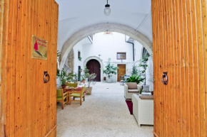 Гостиница B&B Il Marchese Del Grillo, Сулмона